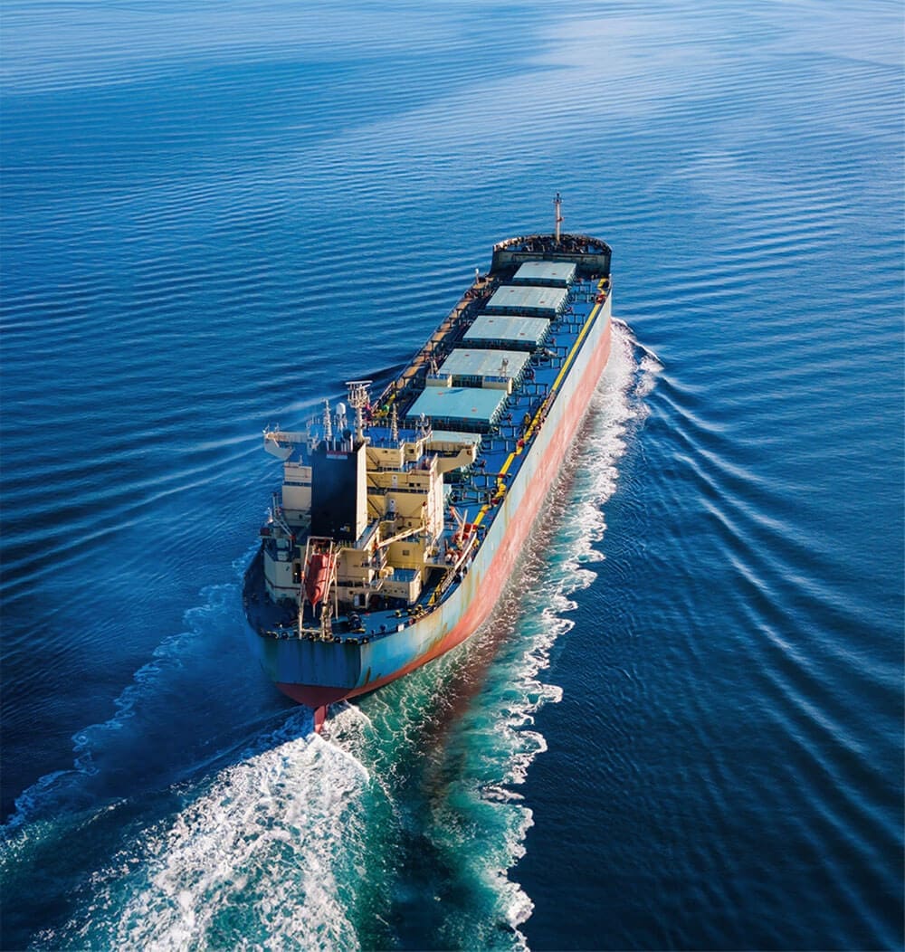 Iron Ore Markets 360
